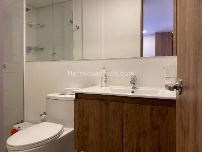 Apartamento en venta en La Calera, La Calera · foto 12 de 12