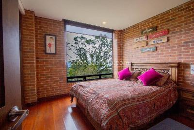 Casa de 5 alcobas en arriendo en Altos De Yerbabuena, Chía, 734 m² · foto 12 de 20
