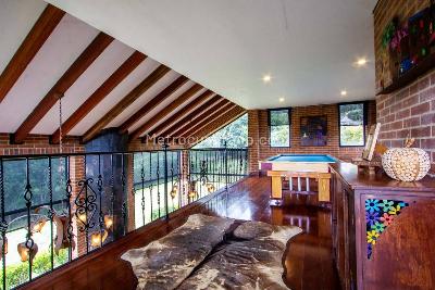 Casa de 5 alcobas en arriendo en Altos De Yerbabuena, Chía, 734 m² · foto 17 de 20