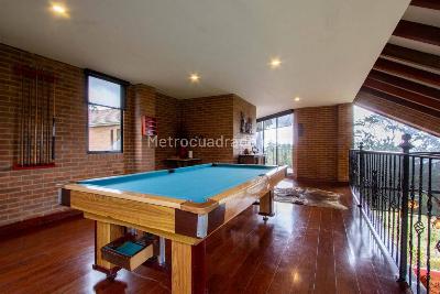 Casa de 5 alcobas en arriendo en Altos De Yerbabuena, Chía, 734 m² · foto 18 de 20