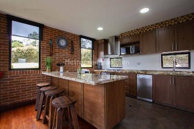 Casa de 5 alcobas en venta en Altos De Yerbabuena, Chía, 734 m² · foto 8 de 20