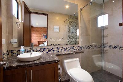 Casa de 5 alcobas en venta en Altos De Yerbabuena, Chía, 734 m² · foto 12 de 20