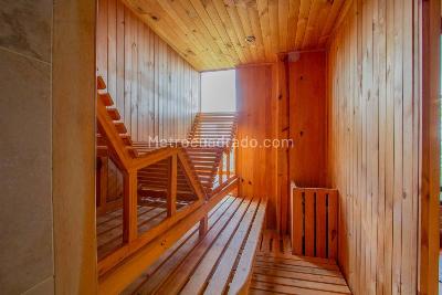 Casa de 5 alcobas en venta en Altos De Yerbabuena, Chía, 734 m² · foto 19 de 20