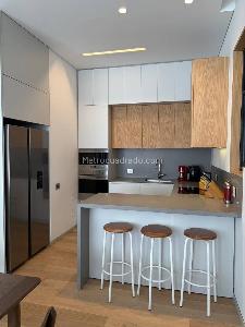 Apartamento en arriendo en La Cabrera, Bogotá · foto 5 de 7