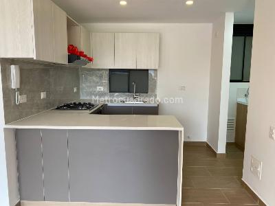 Apartamento en venta en La Calera, La Calera · foto 2 de 12