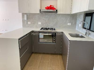 Apartamento en venta en La Calera, La Calera · foto 3 de 12