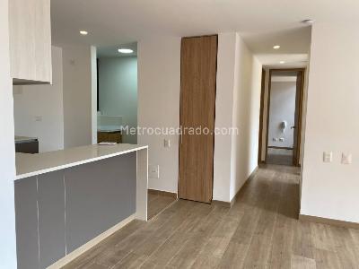 Apartamento en venta en La Calera, La Calera · foto 4 de 12