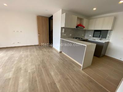 Apartamento en venta en La Calera, La Calera · foto 5 de 12