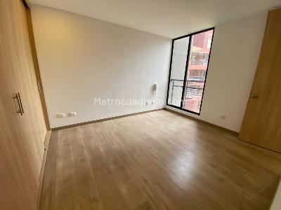 Apartamento en venta en La Calera, La Calera · foto 9 de 12