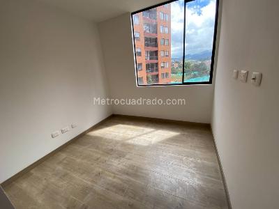 Apartamento en venta en La Calera, La Calera · foto 10 de 12