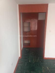 Apartamento de 2 alcobas en arriendo en La Candelaria, Bogotá, 63 m² · foto 6 de 8
