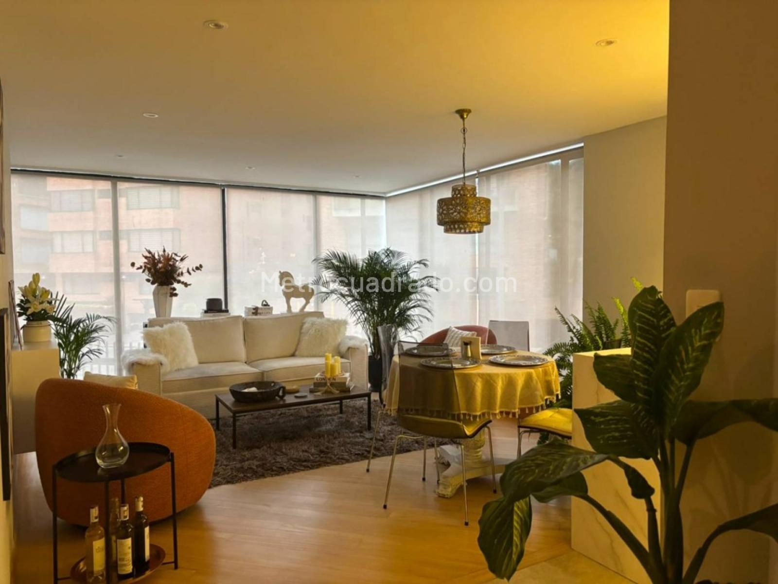 Foto del apartamento