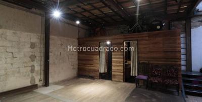 Casa de 5 alcobas en venta en Los Alcazares, Bogotá, 450 m² · foto 13 de 20