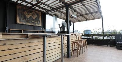 Casa de 5 alcobas en venta en Los Alcazares, Bogotá, 450 m² · foto 17 de 20