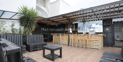 Casa de 5 alcobas en venta en Los Alcazares, Bogotá, 450 m² · foto 18 de 20