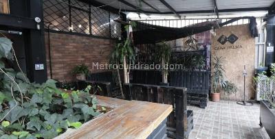 Casa de 5 alcobas en venta en Los Alcazares, Bogotá, 450 m² · foto 2 de 20