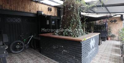Casa de 5 alcobas en venta en Los Alcazares, Bogotá, 450 m² · foto 3 de 20
