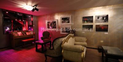Casa de 5 alcobas en venta en Los Alcazares, Bogotá, 450 m² · foto 4 de 20