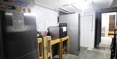 Casa de 5 alcobas en venta en Los Alcazares, Bogotá, 450 m² · foto 8 de 20
