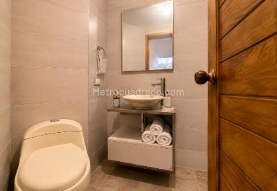 Apartamento en venta en Santa Barbara, Bogotá · foto 8 de 8