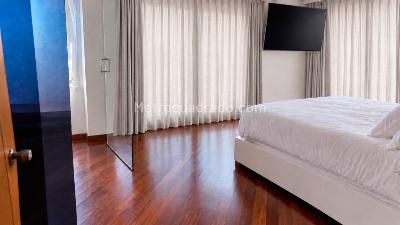 Apartamento en venta en Chico Norte, Bogotá · foto 12 de 20
