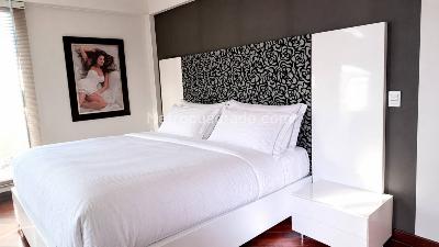 Apartamento en venta en Chico Norte, Bogotá · foto 15 de 20