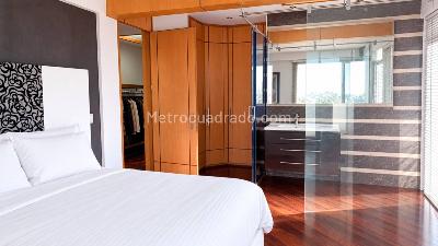 Apartamento en venta en Chico Norte, Bogotá · foto 16 de 20