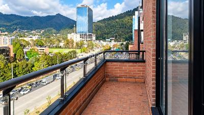 Apartamento en venta en Chico Norte, Bogotá · foto 17 de 20