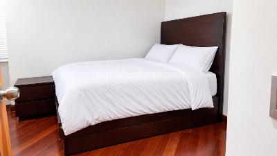 Apartamento en venta en Chico Norte, Bogotá · foto 20 de 20