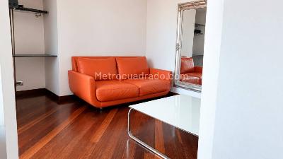 Apartamento en venta en Chico Norte, Bogotá · foto 3 de 20
