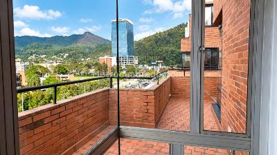 Apartamento en venta en Chico Norte, Bogotá · foto 8 de 20