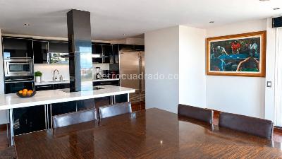 Apartamento en venta en Chico Norte, Bogotá · foto 9 de 20