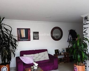 Apartamento en venta en Galerias, Bogotá · foto 7 de 11