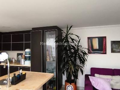 Apartamento en venta en Galerias, Bogotá · foto 9 de 11