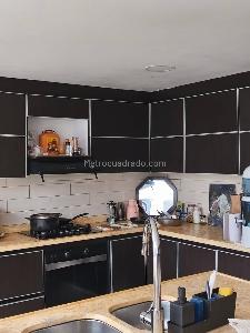 Apartamento en venta en Galerias, Bogotá · foto 10 de 11