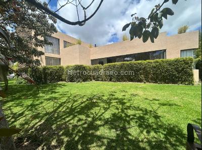 Casa de 4 alcobas en venta en La Calera, La Calera, 1348 m² · foto 3 de 20