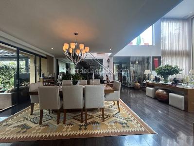 Casa de 4 alcobas en venta en La Calera, La Calera, 1348 m² · foto 6 de 20