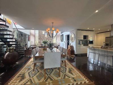 Casa de 4 alcobas en venta en La Calera, La Calera, 1348 m² · foto 7 de 20