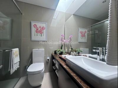 Casa de 4 alcobas en venta en La Calera, La Calera, 1348 m² · foto 13 de 20