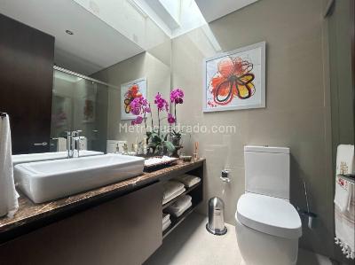 Casa de 4 alcobas en venta en La Calera, La Calera, 1348 m² · foto 15 de 20