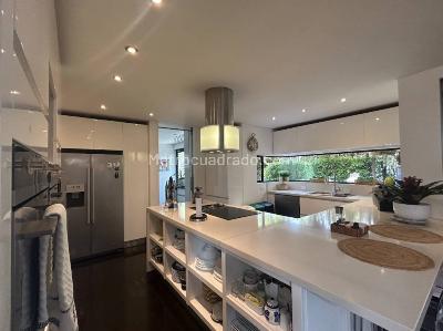 Casa de 4 alcobas en venta en La Calera, La Calera, 1348 m² · foto 20 de 20