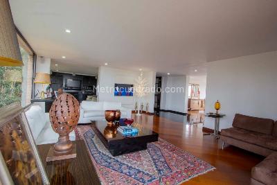 Apartamento de 5 alcobas en venta en Bosque De Pinos, Bogotá, 270 m² · foto 4 de 20