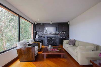 Apartamento de 5 alcobas en venta en Bosque De Pinos, Bogotá, 270 m² · foto 5 de 20
