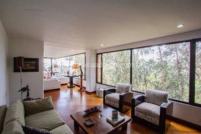 Apartamento de 5 alcobas en venta en Bosque De Pinos, Bogotá, 270 m² · foto 6 de 20