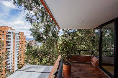 Apartamento de 5 alcobas en venta en Bosque De Pinos, Bogotá, 270 m² · foto 7 de 20