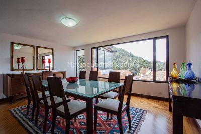 Apartamento de 5 alcobas en venta en Bosque De Pinos, Bogotá, 270 m² · foto 8 de 20