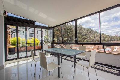 Apartamento de 5 alcobas en venta en Bosque De Pinos, Bogotá, 270 m² · foto 9 de 20