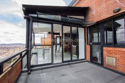 Apartamento de 5 alcobas en venta en Bosque De Pinos, Bogotá, 270 m² · foto 10 de 20