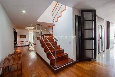 Apartamento de 5 alcobas en venta en Bosque De Pinos, Bogotá, 270 m² · foto 14 de 20