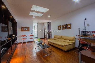 Apartamento de 5 alcobas en venta en Bosque De Pinos, Bogotá, 270 m² · foto 15 de 20
